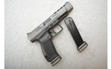 Canik ~ TP9SFx ~ 9mm - 4 of 4