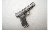 Canik ~ TP9SFx ~ 9mm - 1 of 4