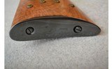 Winchester ~ Chief Crazy Horse Commemorative 94 ~ .38-55 Win. - 10 of 16