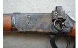 Winchester ~ Chief Crazy Horse Commemorative 94 ~ .38-55 Win. - 14 of 16