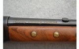 Winchester ~ Chief Crazy Horse Commemorative 94 ~ .38-55 Win. - 15 of 16