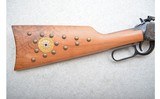 Winchester ~ Chief Crazy Horse Commemorative 94 ~ .38-55 Win. - 2 of 16