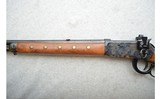 Winchester ~ Chief Crazy Horse Commemorative 94 ~ .38-55 Win. - 8 of 16