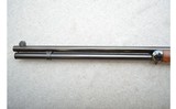 Winchester ~ Chief Crazy Horse Commemorative 94 ~ .38-55 Win. - 7 of 16