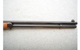 Winchester ~ Chief Crazy Horse Commemorative 94 ~ .38-55 Win. - 4 of 16