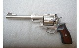 Ruger ~ Super Redhawk ~ .44 Mag. - 2 of 4