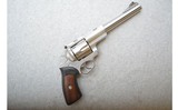 Ruger ~ Super Redhawk ~ .44 Mag. - 1 of 4