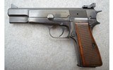Browning ~ Hi-Power ~ 9mm - 2 of 9