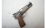 Browning ~ Hi-Power ~ 9mm - 1 of 9