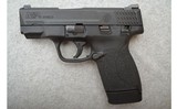 Smith & Wesson ~ M&P45 Shield ~ .45 ACP - 2 of 4