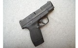 Smith & Wesson ~ M&P45 Shield ~ .45 ACP - 1 of 4