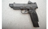 FN ~ 509 Tactical ~ 9mm - 2 of 4