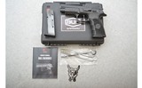 Bul Armory ~ Cherokee FS ~ 9mm - 4 of 5