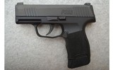 Sig Sauer ~ P365 ~ 9mm - 2 of 4