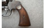 Colt ~ Police Positive ~ .38 Spcl. - 4 of 10