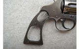 Colt ~ Police Positive ~ .38 Spcl. - 8 of 10