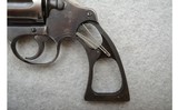 Colt ~ Police Positive ~ .38 Spcl. - 7 of 10