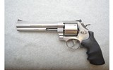 Smith & Wesson ~ 610 Classic ~ 10mm Auto - 2 of 4