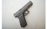 Glock ~ 17 Gen4 ~ 9mm - 1 of 4