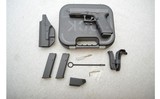 Glock ~ 17 Gen4 ~ 9mm - 4 of 4
