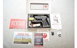 Ruger ~ Max-9 ~ 9mm - 4 of 4