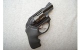 Ruger ~ LCR ~ .38 Spcl +P - 1 of 4