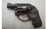 Ruger ~ LCR ~ .38 Spcl +P - 2 of 4