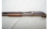 Winchester ~ 97 ~ 12 Gauge - 8 of 13