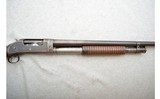 Winchester ~ 97 ~ 12 Gauge - 3 of 13