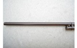 Winchester ~ 97 ~ 12 Gauge - 7 of 13