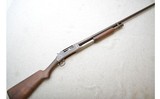 Winchester ~ 97 ~ 12 Gauge - 1 of 13