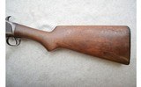 Winchester ~ 97 ~ 12 Gauge - 9 of 13
