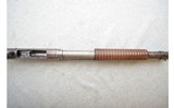 Winchester ~ 97 ~ 12 Gauge - 5 of 13