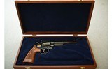 Smith & Wesson ~ 29-10 Cabela's Commemorative ~ .44 Mag. - 4 of 4