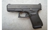 Glock ~ 19 Gen5 MOS ~ 9mm - 2 of 4
