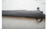 Remington ~ 700 Tactical ~ .223 Rem. - 8 of 11