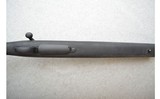Remington ~ 700 Tactical ~ .223 Rem. - 5 of 11
