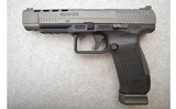 Canik ~ TP9SFx ~ 9mm - 2 of 4