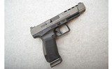 Canik ~ TP9SFx ~ 9mm - 1 of 4