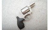 Smith & Wesson ~ 642-2 Airweight ~ .38 Spcl +P - 1 of 3