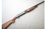 Browning ~ BPS Hunter Magnum ~ 10 Gauge - 1 of 12