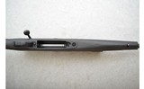 Browning ~ AB3 Composite Stalker ~ .30-06 Sprg. - 5 of 10