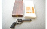 Colt ~ Single Action Army ~ .45 Cal. - 4 of 11
