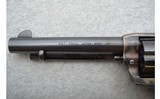 Colt ~ Single Action Army ~ .45 Cal. - 5 of 11
