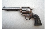 Colt ~ Single Action Army ~ .45 Cal. - 2 of 11