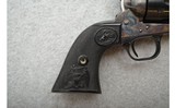 Colt ~ Single Action Army ~ .45 Cal. - 10 of 11
