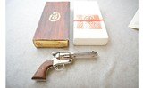 Colt ~ Single Action Army ~ .44 Spcl. - 3 of 8
