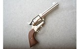 Colt ~ Single Action Army ~ .44 Spcl. - 1 of 8
