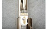 Colt ~ Single Action Army ~ .44 Spcl. - 7 of 8