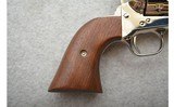 Colt ~ Single Action Army ~ .44 Spcl. - 6 of 8